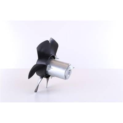 Engine Cooling Fan Motor Assembly Compatible With 1985-1992 Volkswagen Golf 1.8L 2.0L L4 191959455 thumbnail 5