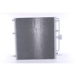 A/C Condenser Compatible With 1995-2002 Land Rover Range Rover 4.0L 4.6L V8 Jrb000040 Awr1624 Direct