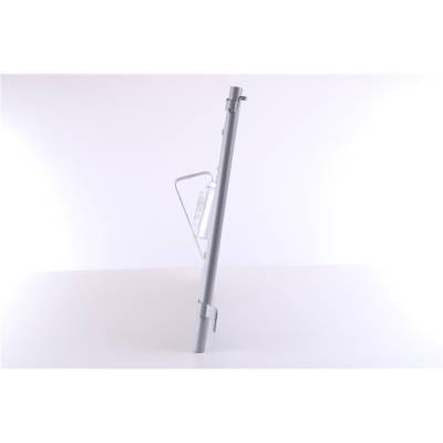 A/C Condenser Compatible With 2003-2011 Saab 9-3 Aero 2.0L 2.8L L4 V6 Turbo 12793296 12793695 Direct thumbnail 5