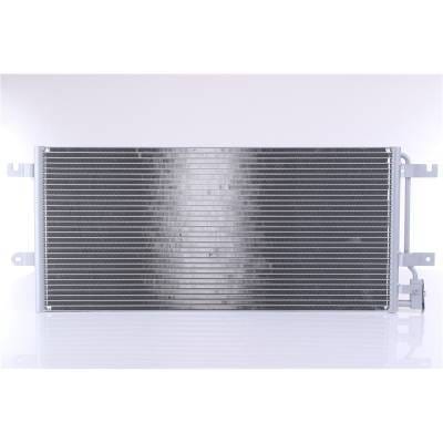 A/C Condenser Compatible With 1999-2003 Volkswagen Eurovan Mv 2.5L 2.8L L5 V6 7D0820413b 701820413K