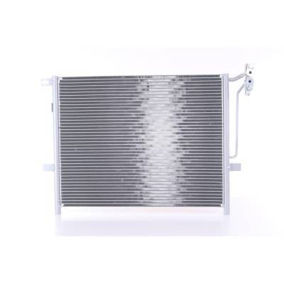 A/C Condenser Compatible With 1999-2006 Bmw 323I 2.5L L6 6914033 64536914033 Direct Fit OEM