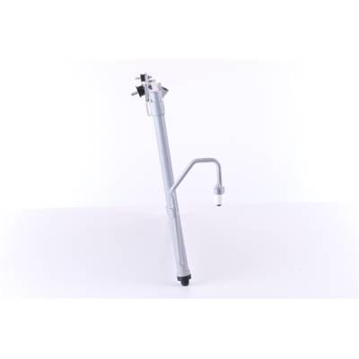 A/C Condenser Compatible With 1999-2003 Mazda Protege Dx 1.6L 2.0L L4 B25f-61-480A B25f-61480A thumbnail 5