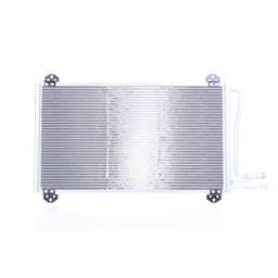 A/C Condenser Compatible With 2003-2006 Dodge Sprinter 2500 2.7L L5 Diesel Turbo 5104114Aa
