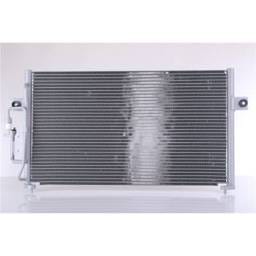 A/C Condenser Compatible With 1999-2006 Hyundai Elantra Gls 2.0L L4 97606-29100 97606-29000 Direct