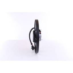 Engine Cooling Fan Motor Assembly Compatible With 1998-2006 Volkswagen Beetle 1.9L L4 Tdi 6X0959455