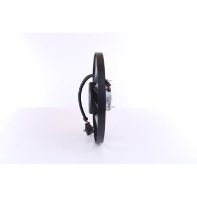 Engine Cooling Fan Motor Assembly Compatible With 1998-2006 Volkswagen Beetle 1.9L L4 Tdi 6X0959455