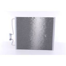 A/C Condenser Compatible With 1995-2001 Bmw 740Il 4.0L 4.4L V8 8373924 64538391126 Direct Fit OEM