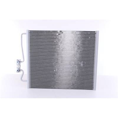 A/C Condenser Compatible With 1995-2001 Bmw 740Il 4.0L 4.4L V8 8373924 64538391126 Direct Fit OEM