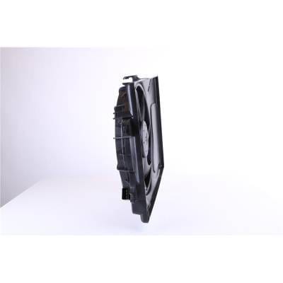 Engine Cooling Fan Motor Assembly Compatible With 2014-2018 Kia Forte5 2.0L 2.4L L4 253803X000