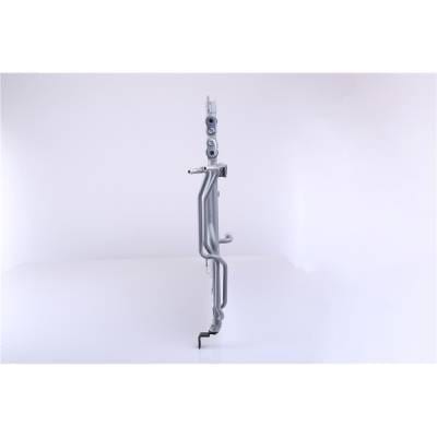 A/C Condenser Compatible With 2004-2010 Audi A8 Quattro L 4.2L 6.0L V8 W12 4E0260403h 4E0260403f thumbnail 5