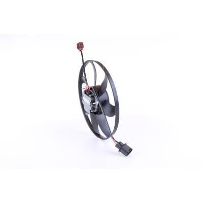 Engine Cooling Fan Motor Compatible With 2005-2015 Volkswagen Jetta 2.0L L4 Tdi 1K0959455ea thumbnail 5