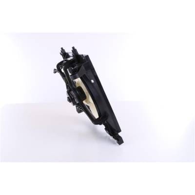 Engine Cooling Fan Motor Assembly Compatible With 2000-2004 Subaru Legacy 2.5L H4 45121-Ae00a thumbnail 3