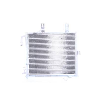 A/C Condenser Compatible With 1984-1991 Bmw 325I 2.5L L6 64531371843 64531375205 Direct Fit OEM