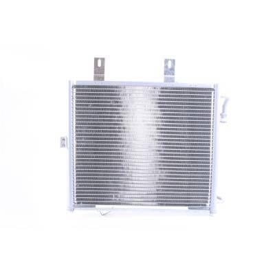 A/C Condenser Compatible With 1984-1991 Bmw 325I 2.5L L6 64531371843 64531375205 Direct Fit OEM thumbnail 3