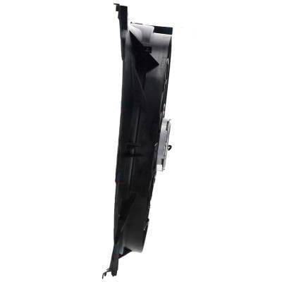 Engine Cooling Fan Motor Assembly Compatible With 1998-2006 Bmw 3 Series 1.9L 2.5L L4 L6 64546988915 thumbnail 3