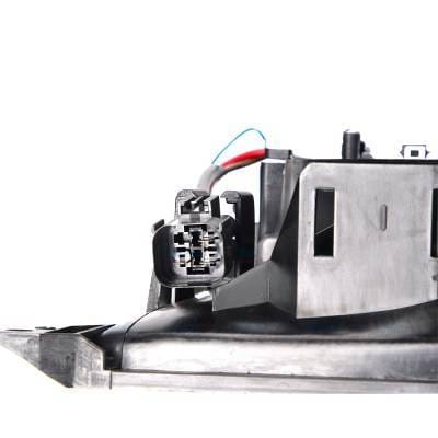 Engine Cooling Fan Motor Assembly Compatible With 1998-2006 Bmw 3 Series 1.9L 2.5L L4 L6 64546988915 thumbnail 9