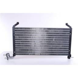 A/C Condenser Compatible With 1994-1998 Saab 900 S 2.0L 2.3L 2.5L L4 V6 Turbo 9401951 4070918 Direct