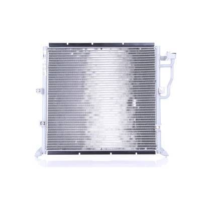 A/C Condenser Compatible With 1992-1999 Bmw 325I 2.5L L6 64538390250 64538391406 Direct Fit OEM