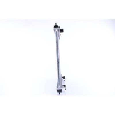 Aluminum Radiator Compatible With 2004-2009 Nissan Quest 3.5L V6 214605Z200 15 3/4" X 27 1/2" X 1" thumbnail 5