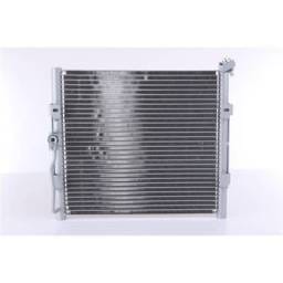 A/C Condenser Compatible With 1993-1997 Honda Civic Del Sol S 1.5L 1.6L L4 80110-Sr3-023 04801Sr1305