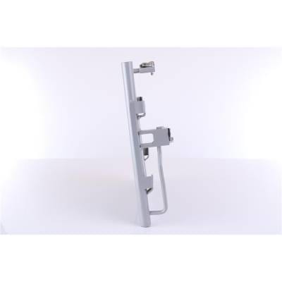 A/C Condenser Compatible With 1993-1997 Honda Civic Del Sol S 1.5L 1.6L L4 80110-Sr3-023 04801Sr1305 thumbnail 5