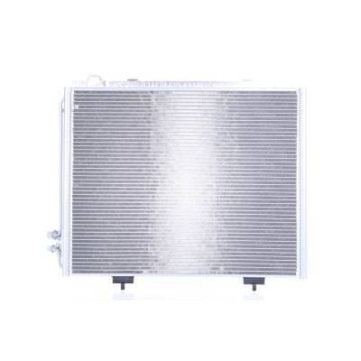 A/C Condenser Compatible With 1996-2002 Mercedes-Benz E320 4Matic 3.2L L6 V6 A2108300570 A2108300270 thumbnail 3