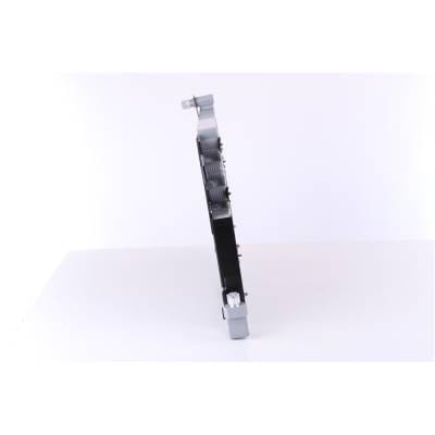 A/C Condenser Compatible With 1990-1994 Volkswagen Passat Gl 2.0L L4 357820413A 357820413 Direct Fit thumbnail 3