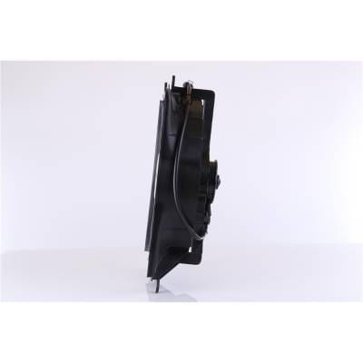 Engine Cooling Fan Motor Assembly Compatible With 1996-2000 Toyota Rav4 2.0L L4 16711-74540 thumbnail 5