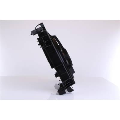 Engine Cooling Fan Motor Compatible With 2008-2015 Smart Fortwo 1.0L L3 0002009323 A0002009323 thumbnail 5