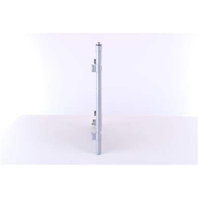 A/C Condenser Compatible With 1996-2000 Honda Civic Cx 1.6L L4 Jrb100780 80110-S2h-003 Direct Fit thumbnail 3