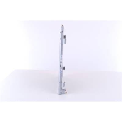 A/C Condenser Compatible With 1996-2000 Honda Civic Cx 1.6L L4 Jrb100780 80110-S2h-003 Direct Fit thumbnail 5