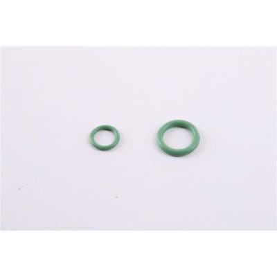 A/C Condenser Compatible With 1996-2000 Honda Civic Cx 1.6L L4 Jrb100780 80110-S2h-003 Direct Fit thumbnail 7