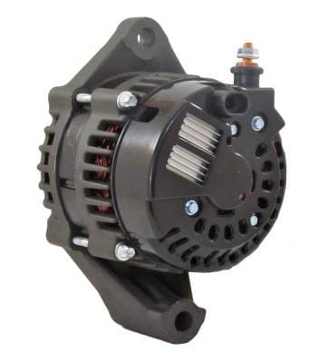 New Alternator Compatible With Mariner Marine 200 225 V-115 135 150 175 19020703 19020706 thumbnail 5