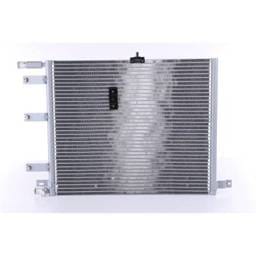 A/C Condenser Compatible With 1985-1998 Saab 9000 Cde 2.0L 2.3L L4 Turbo 4382404 9629510 Direct Fit