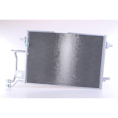 A/C Condenser Compatible With 1996-2001 Audi A4 Quattro 1.8L 2.8L L4 V6 Turbo 7H0820896 8D0260401c