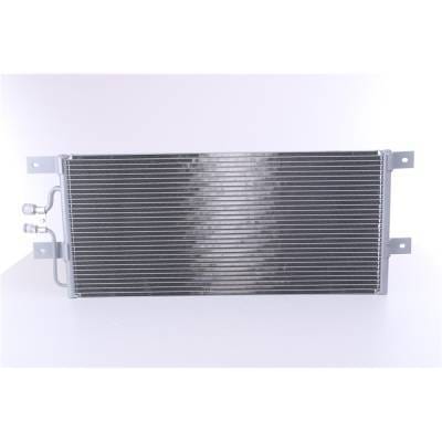 A/C Condenser Compatible With 1993-2003 Volkswagen Eurovan Camper 2.5L 2.8L L5 V6 701820413D