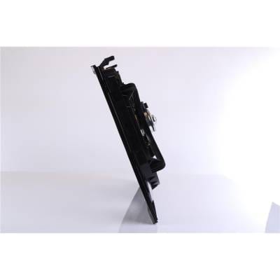 Engine Cooling Fan Motor Assembly Compatible With 2008-2017 Mitsubishi Lancer 2.0L 2.4L L4 1355A124 thumbnail 5