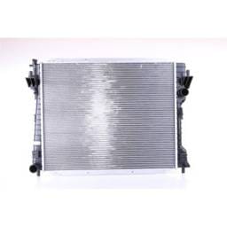 Aluminum Radiator Compatible With 2005-2014 Ford Mustang 4.0L 4.6L V6 V8 4R3z8005ca 9R3z8005ba 17