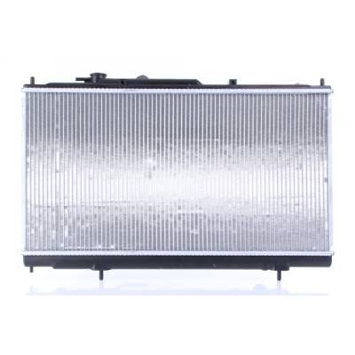 Aluminum Radiator Compatible With 1999-2003 Mitsubishi Galant 2.4L 3.0L L4 V6 Mr312229 Mr571035 15 thumbnail 3