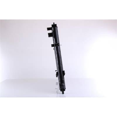 Aluminum Radiator Compatible With 2000-2006 Mazda Mpv 2.5L 3.0L V6 Aj51-15-200B 15 3/4" X 26 3/4" X thumbnail 3
