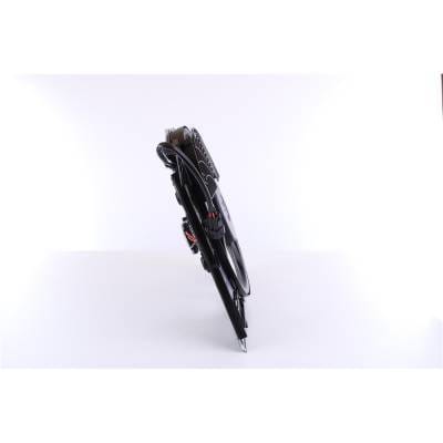 Engine Cooling Fan Motor Assembly Compatible With 2001-2006 Bmw 325Xi 2.5L 3.0L L6 64546988913 thumbnail 5