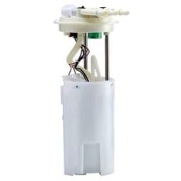 New Fuel Pump Module Compatible With Buick Rendezvous Cx Cxl Sport 3.4L 2002 2003 2004 By Part