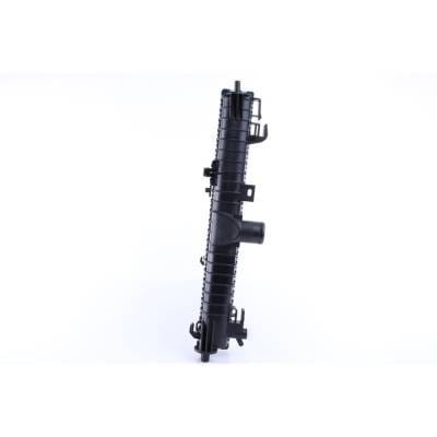 Aluminum Radiator Compatible With 2003-2008 Mazda 6 2.3L L4 L51915200b 14 3/4" X 26 3/4" X 5/8" 11.6 thumbnail 5