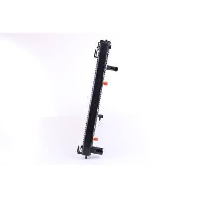 Aluminum Radiator Compatible With 2009-2012 Infiniti Fx35 3.5L V6 214601Bh0a 21460-1Bf0a 15 3/4" X thumbnail 5