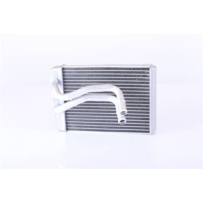 Hvac Heater Core Compatible With 2001-2005 Hyundai Xg300 3.0L 3.5L V6 97227-38000 7 1/4" X 7 1/4" X