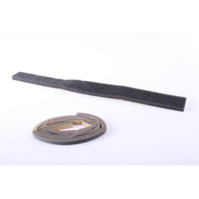 Hvac Heater Core Compatible With 2001-2005 Hyundai Xg300 3.0L 3.5L V6 97227-38000 7 1/4" X 7 1/4" X thumbnail 7