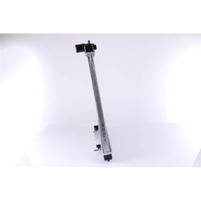 Aluminum Radiator Compatible With 2003-2008 Infiniti Fx45 4.5L V8 21460-Cm81b 21460-Cg200 15 3/4" X thumbnail 3
