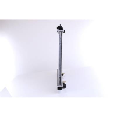 Aluminum Radiator Compatible With 2003-2008 Infiniti Fx45 4.5L V8 21460-Cm81b 21460-Cg200 15 3/4" X thumbnail 5