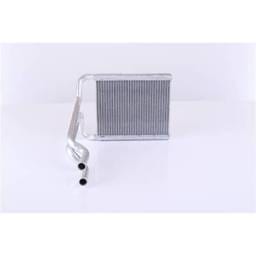 Hvac Heater Core Compatible With 2013-2017 Hyundai Elantra Gt 2.0L L4 97138-A5000 7 1/4" X 6 1/4" X