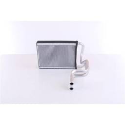 Hvac Heater Core Compatible With 2006-2011 Hyundai Azera 3.3L 3.8L V6 97138-3K000 7 1/4" X 7 1/4" X